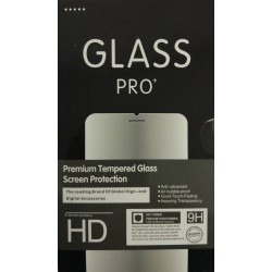 Защитное стекло PRO Plus Full Screen 2,5D Huawe P8 Lite (White)